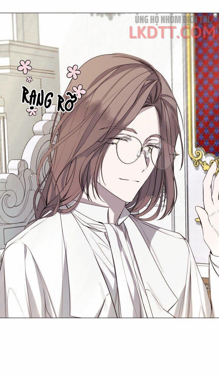 Ác Nữ Cần Bạo Chúa 21.2 trang 25