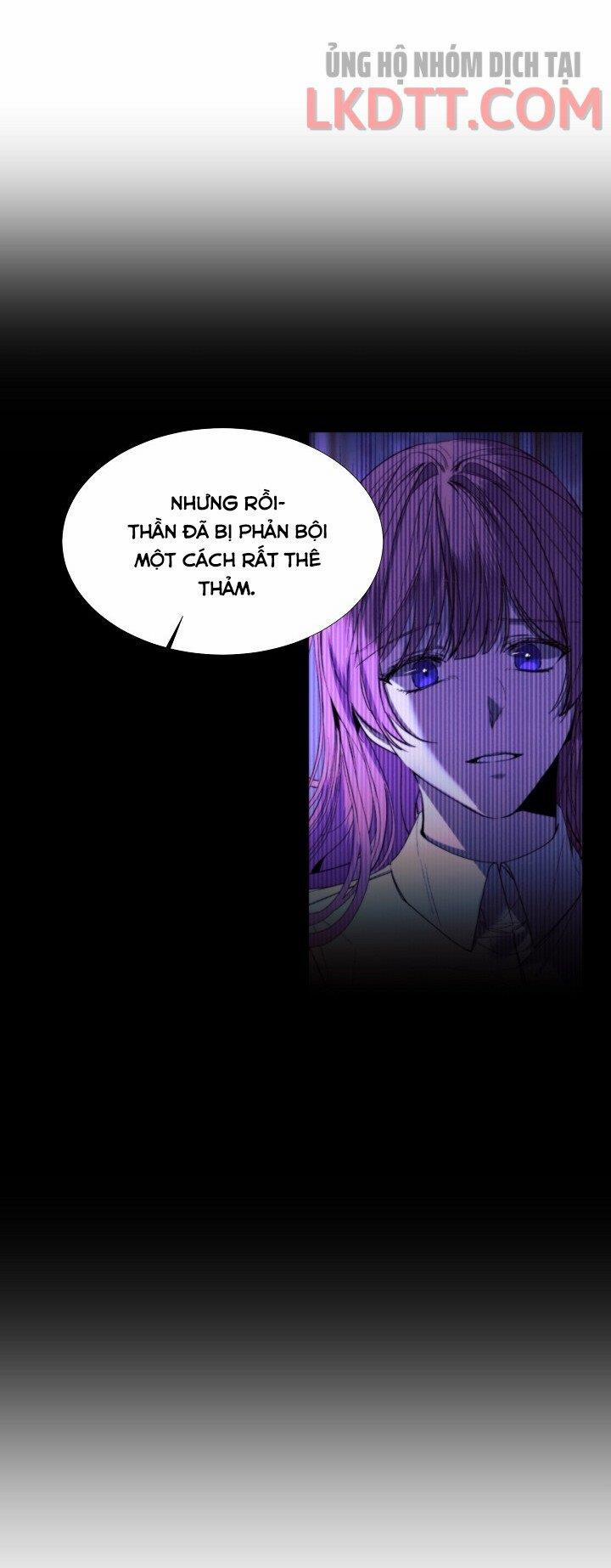 Ác Nữ Cần Bạo Chúa 21.2 trang 3