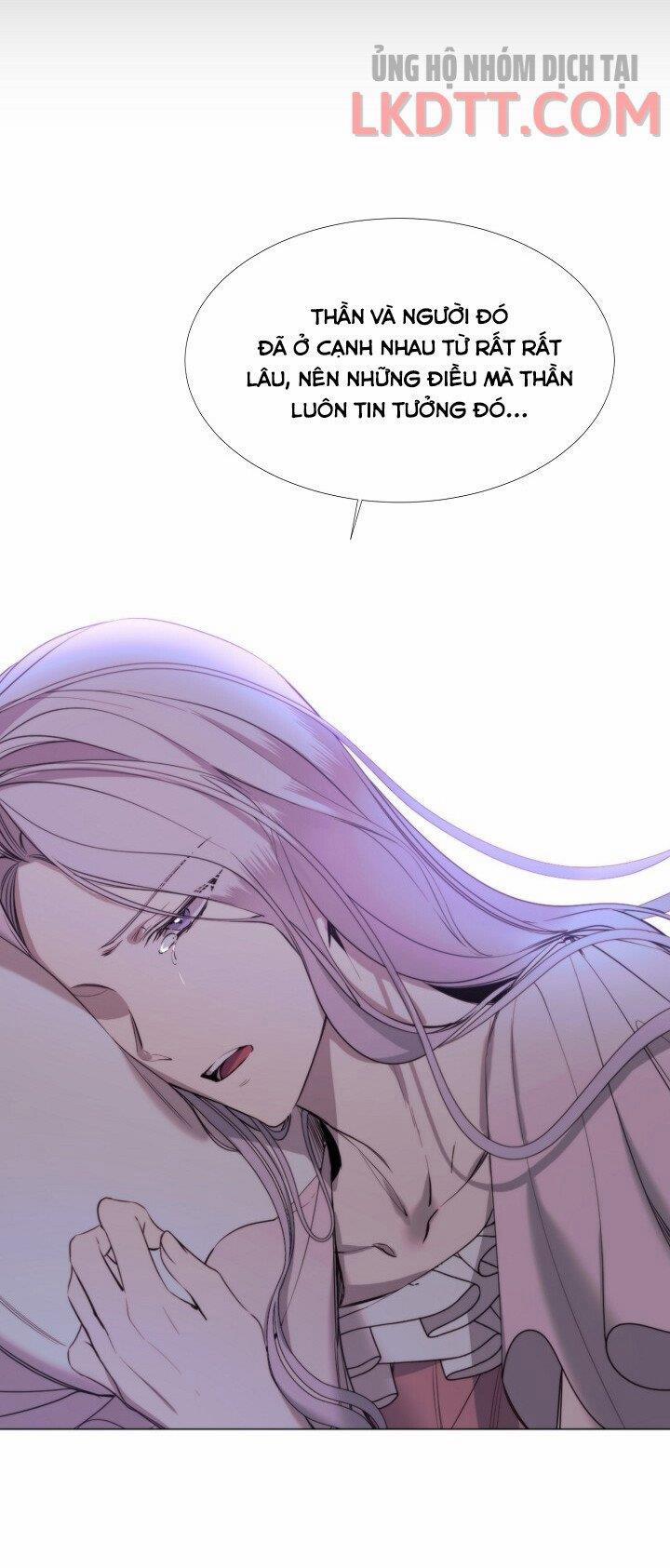 Ác Nữ Cần Bạo Chúa 21.2 trang 4