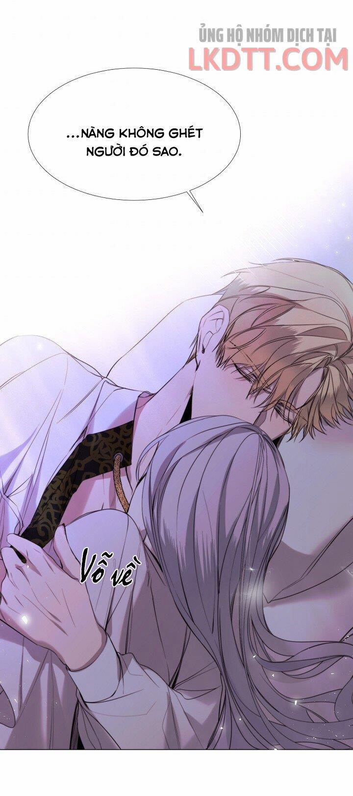 Ác Nữ Cần Bạo Chúa 21.2 trang 6