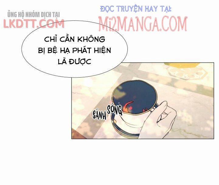 Ác Nữ Cần Bạo Chúa 22.1 trang 17