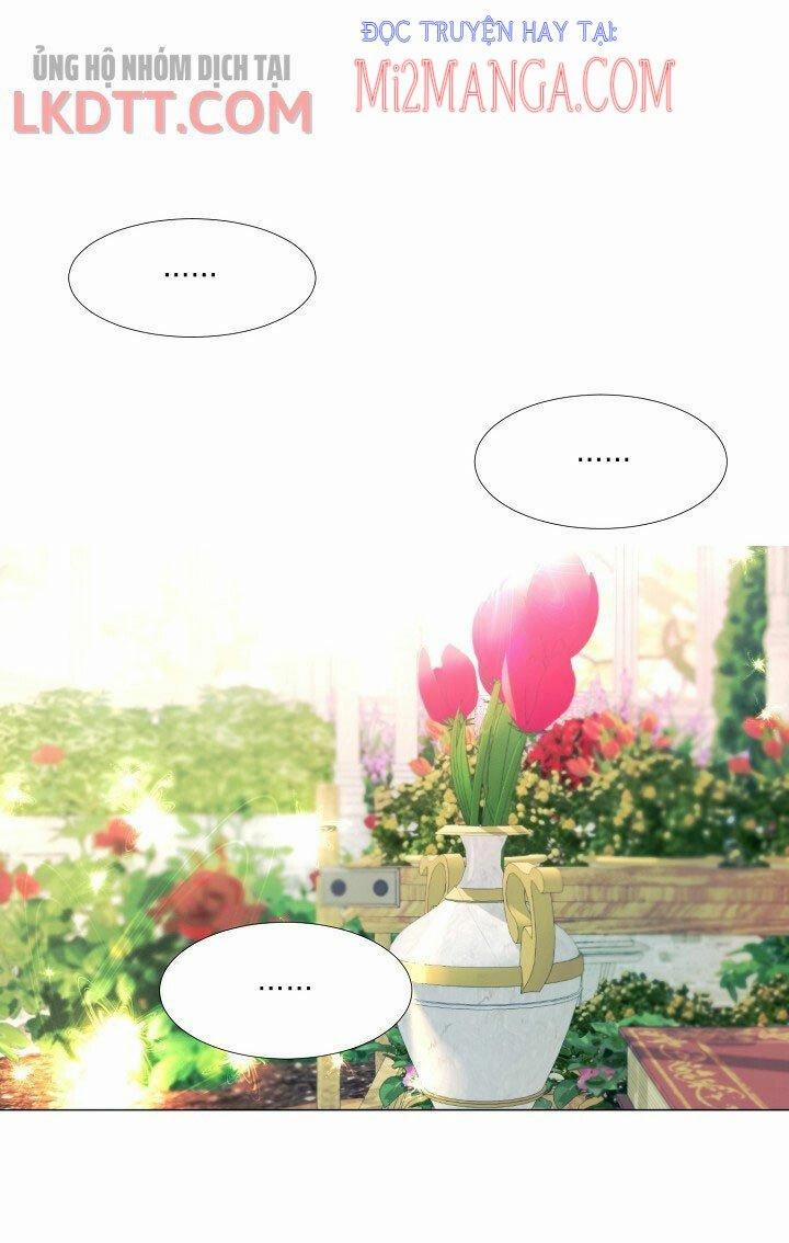 Ác Nữ Cần Bạo Chúa 22.1 trang 24