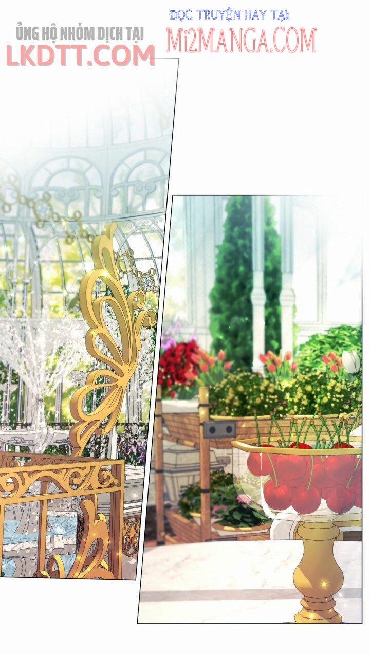 Ác Nữ Cần Bạo Chúa 22.1 trang 5