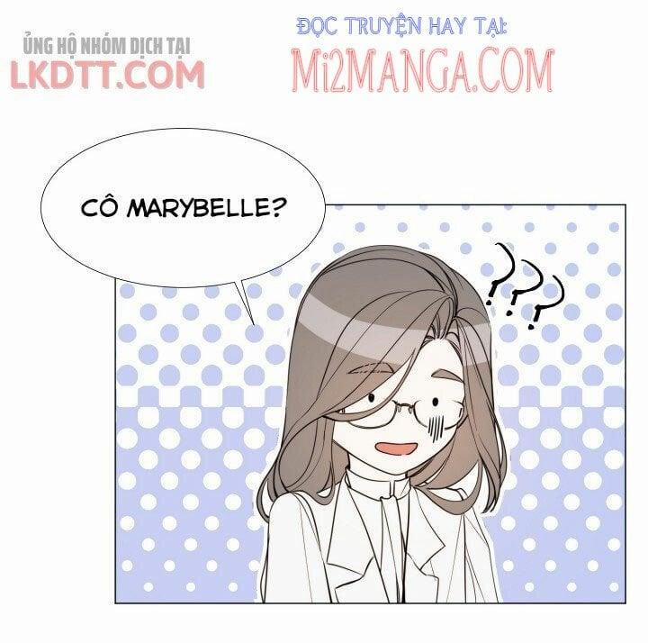 Ác Nữ Cần Bạo Chúa 22.2 trang 1