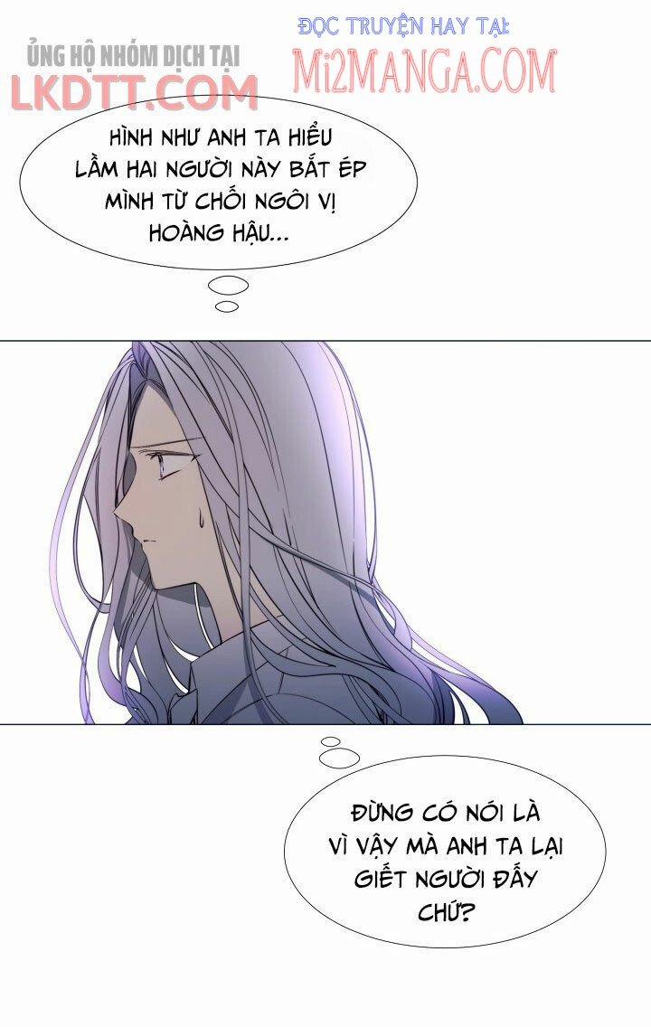 Ác Nữ Cần Bạo Chúa 22.2 trang 11