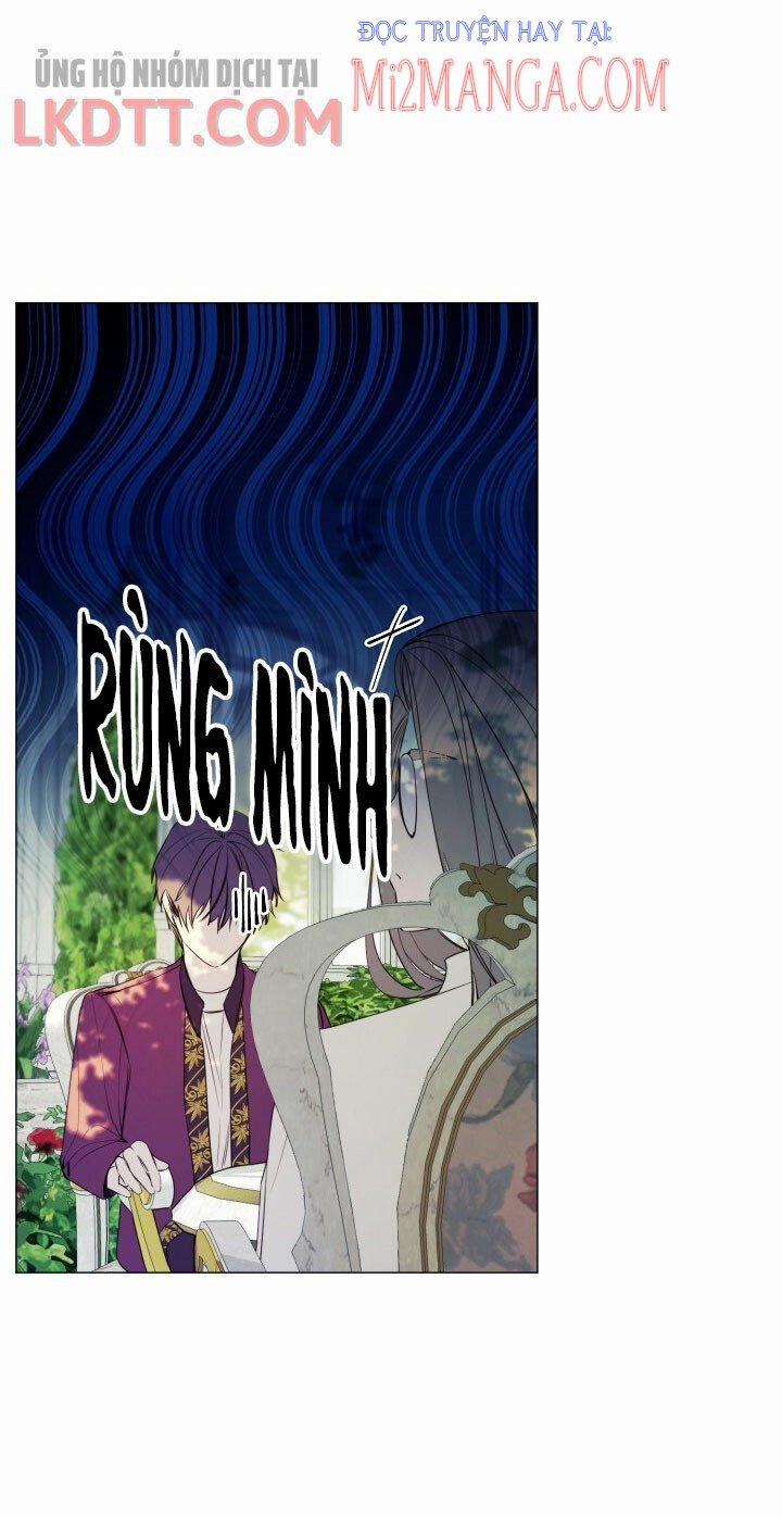 Ác Nữ Cần Bạo Chúa 22.2 trang 15