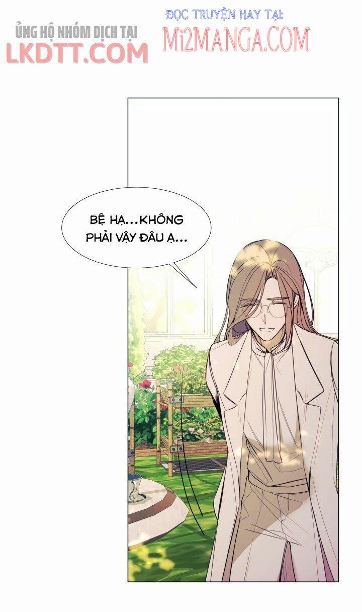 Ác Nữ Cần Bạo Chúa 22.2 trang 17