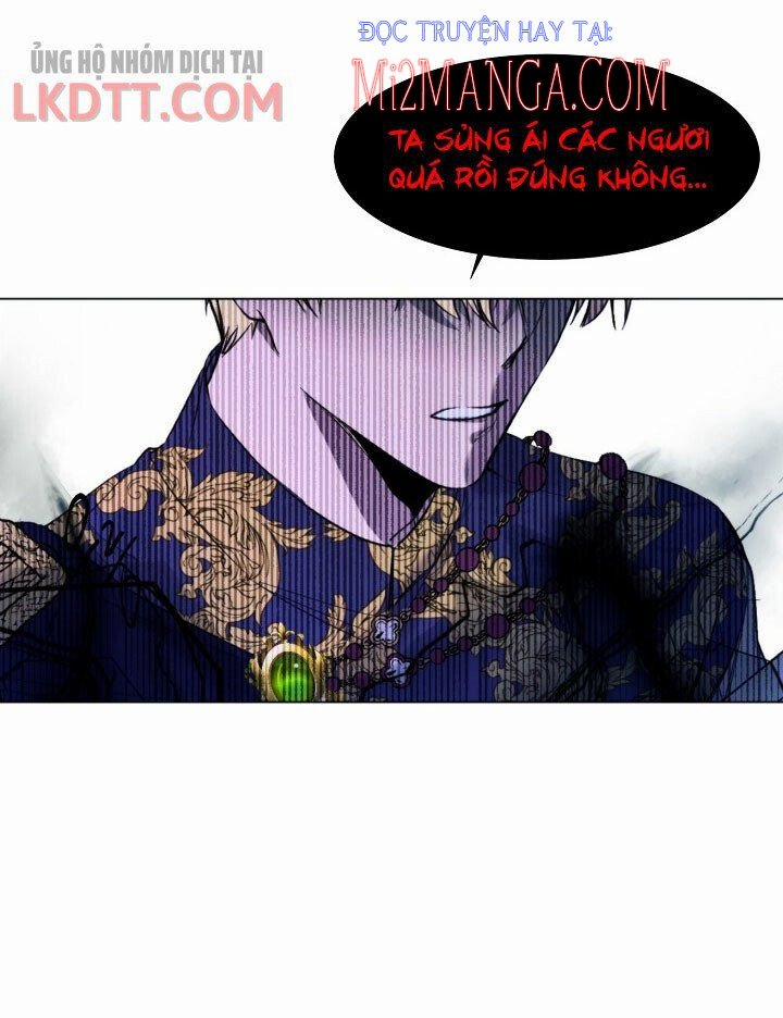 Ác Nữ Cần Bạo Chúa 22.2 trang 18
