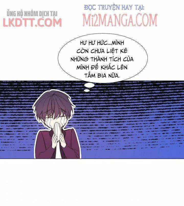 Ác Nữ Cần Bạo Chúa 22.2 trang 20