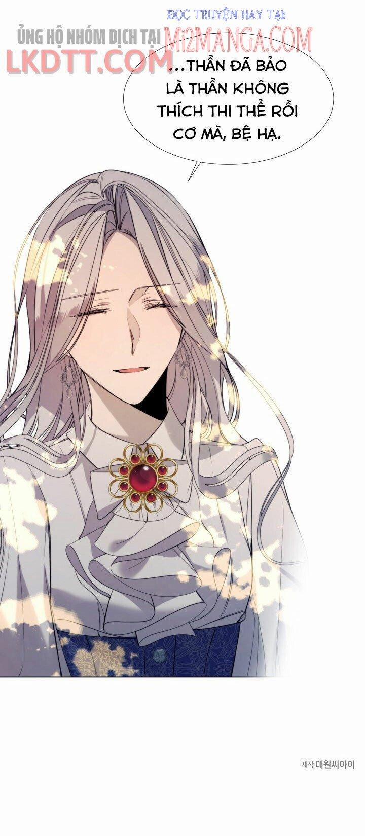 Ác Nữ Cần Bạo Chúa 22.2 trang 26
