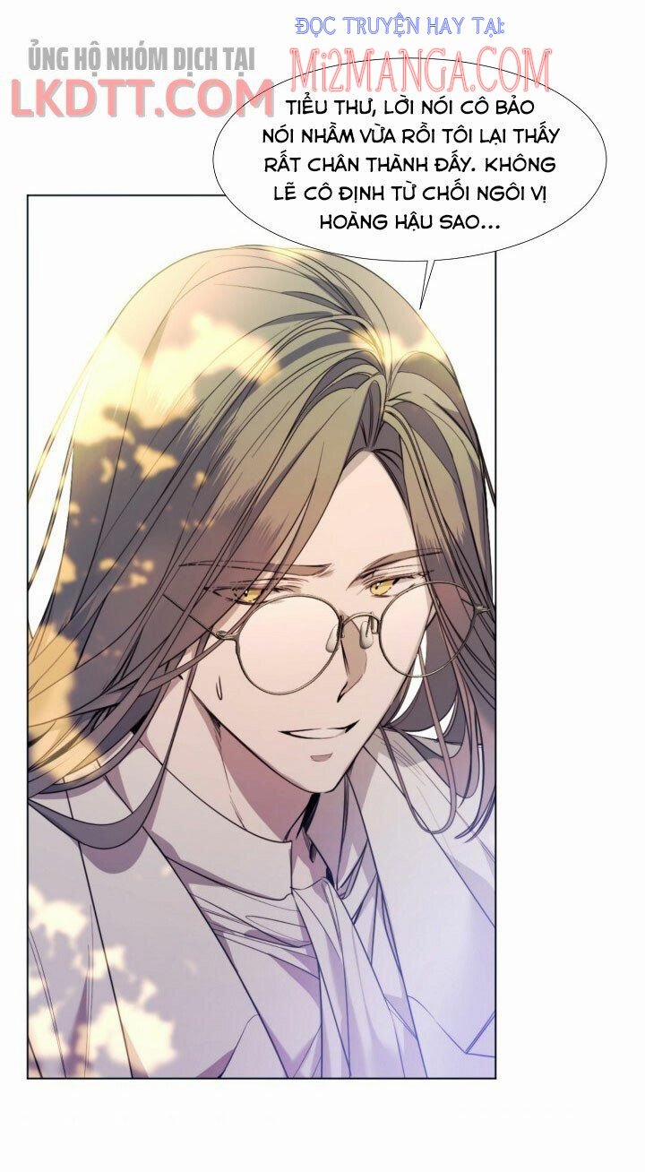 Ác Nữ Cần Bạo Chúa 22.2 trang 4