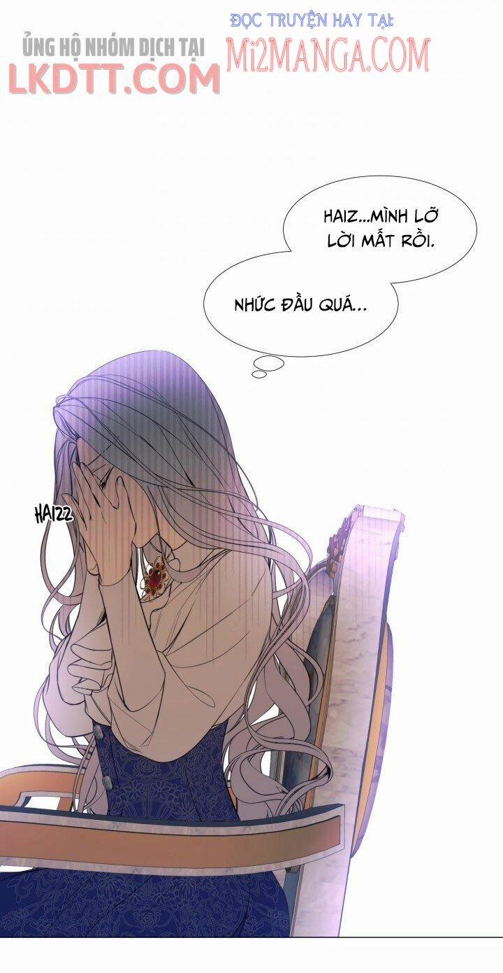 Ác Nữ Cần Bạo Chúa 22.2 trang 5