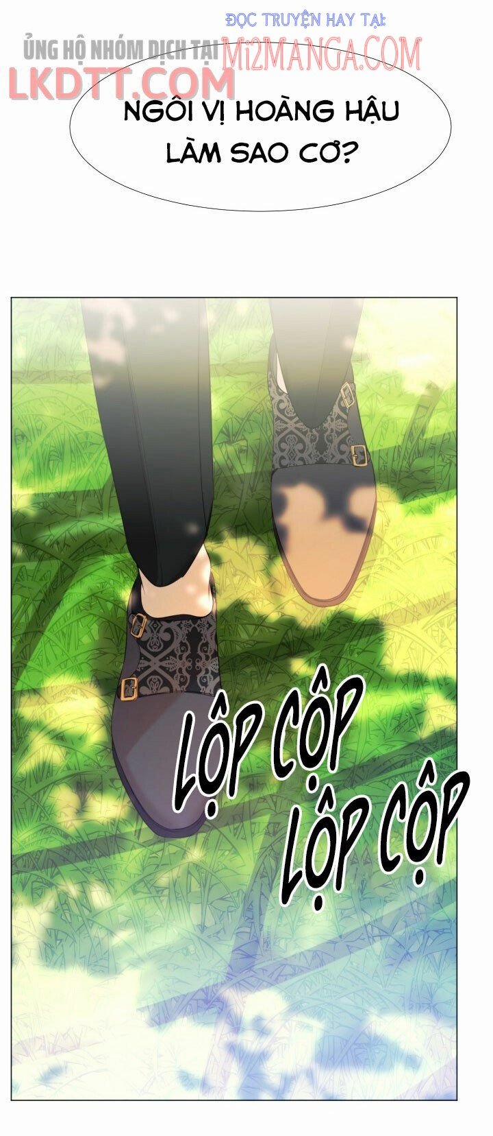 Ác Nữ Cần Bạo Chúa 22.2 trang 6