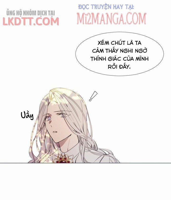 Ác Nữ Cần Bạo Chúa 22.2 trang 7