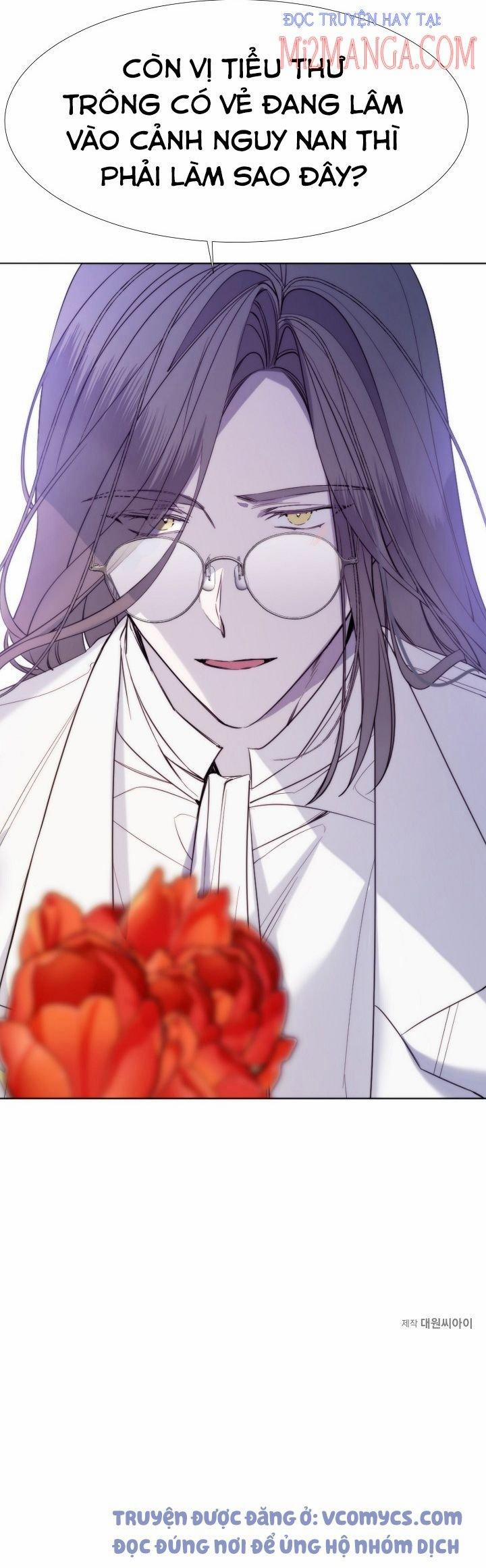 Ác Nữ Cần Bạo Chúa 24.5 trang 14