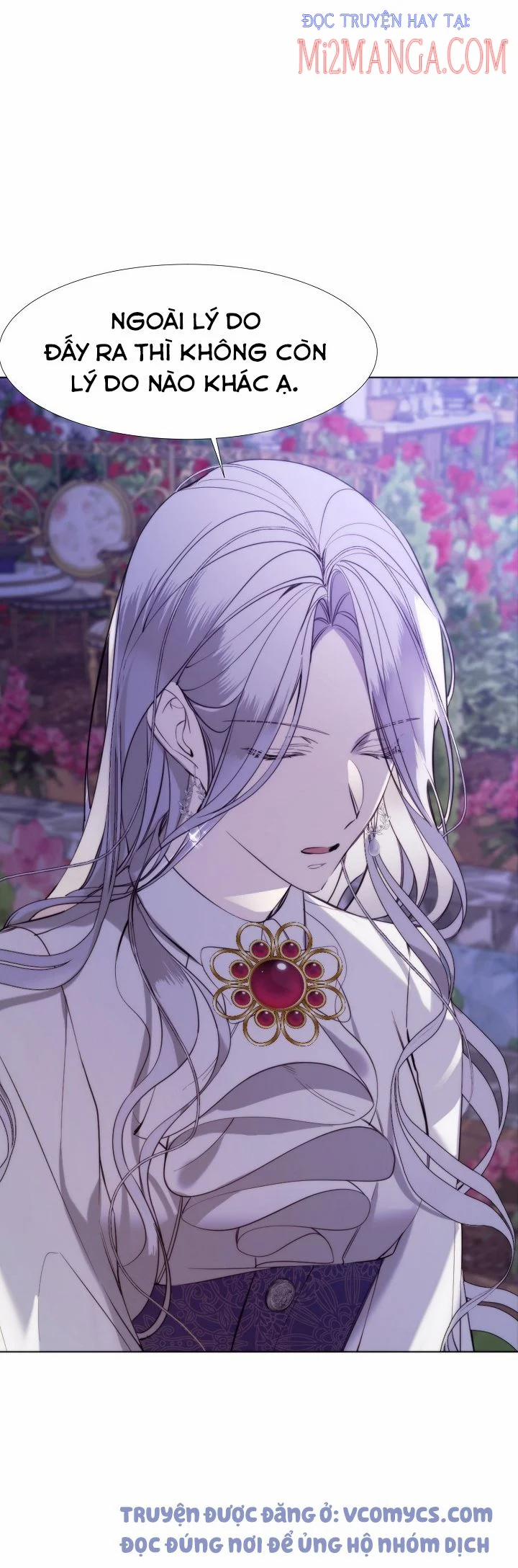 Ác Nữ Cần Bạo Chúa 24.5 trang 9