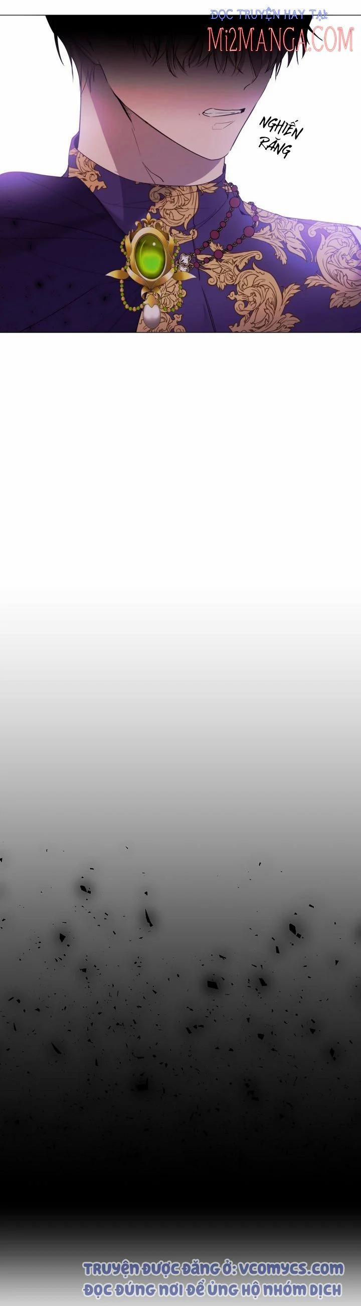 Ác Nữ Cần Bạo Chúa 24 trang 1