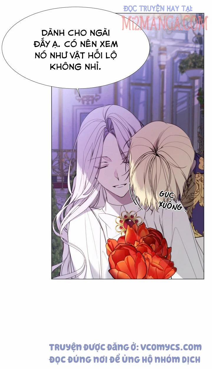 Ác Nữ Cần Bạo Chúa 24 trang 11