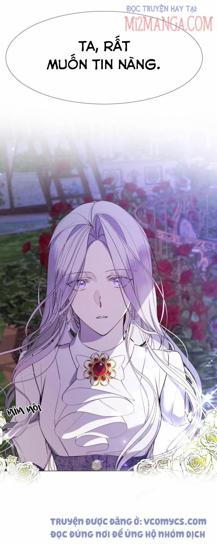Ác Nữ Cần Bạo Chúa 24 trang 13