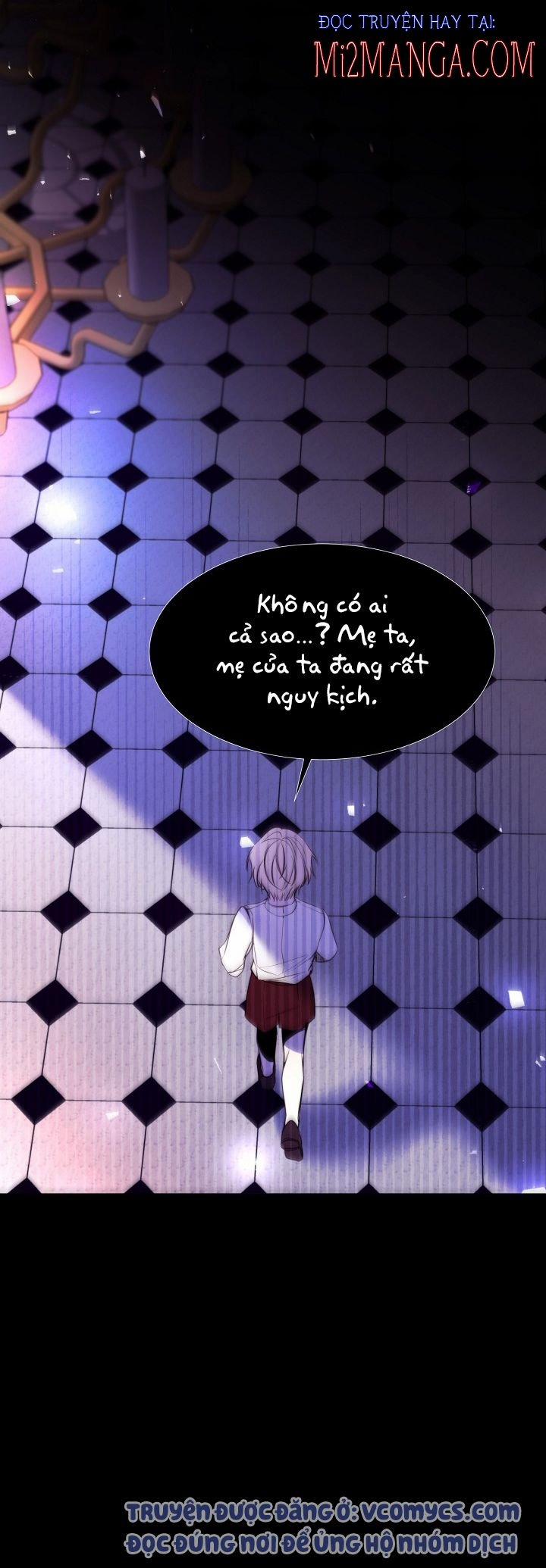 Ác Nữ Cần Bạo Chúa 24 trang 4
