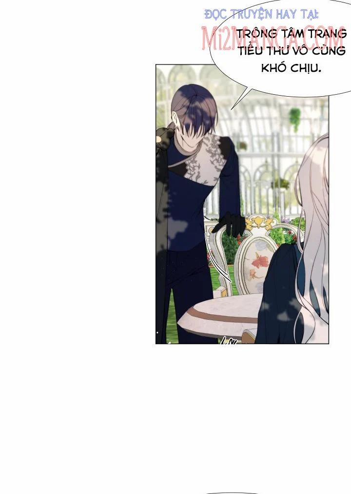 Ác Nữ Cần Bạo Chúa 25.5 trang 1