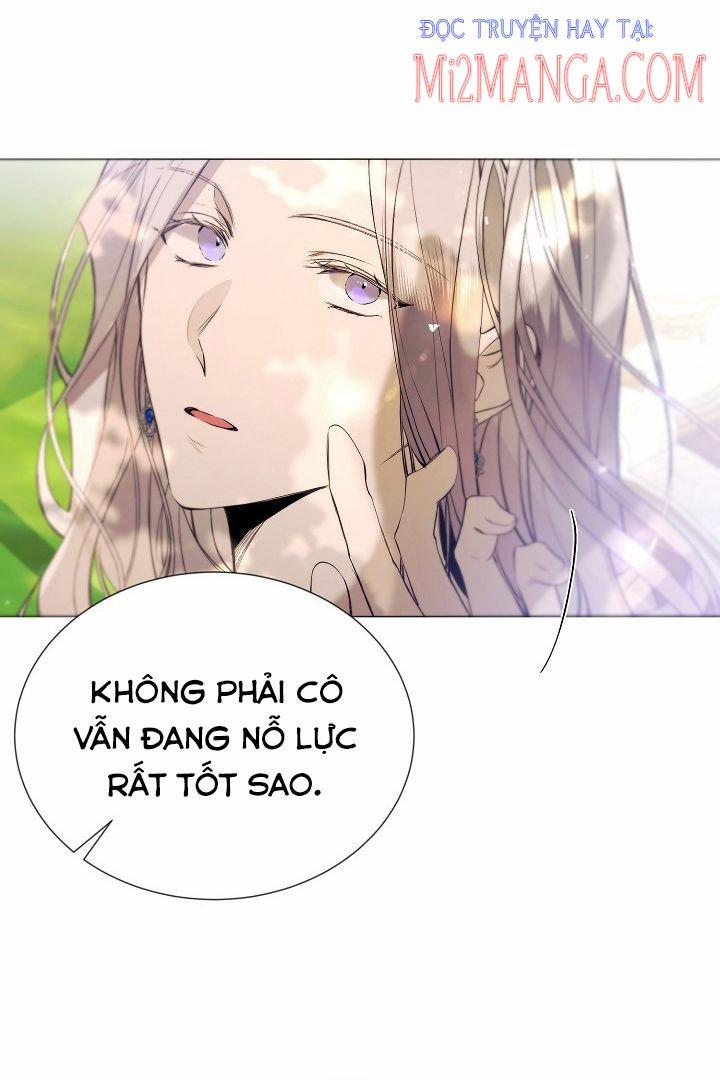 Ác Nữ Cần Bạo Chúa 25.5 trang 11