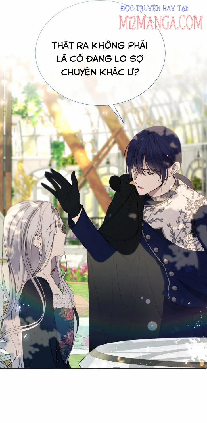 Ác Nữ Cần Bạo Chúa 25.5 trang 12