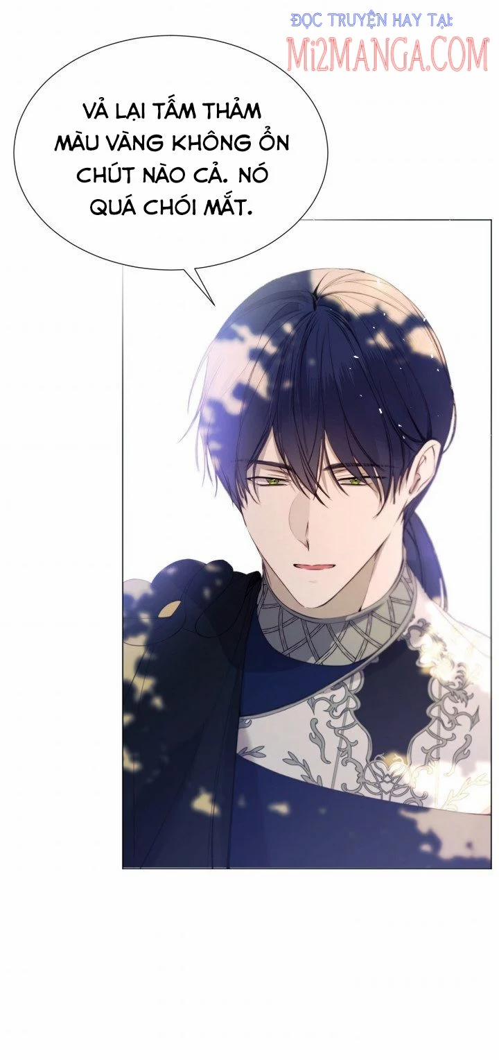 Ác Nữ Cần Bạo Chúa 25.5 trang 13