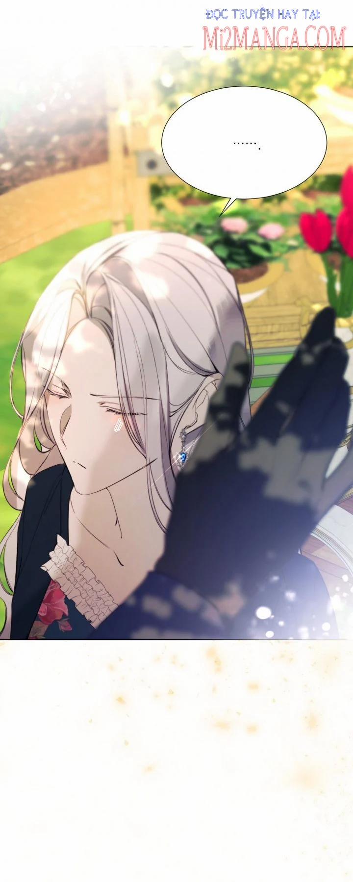 Ác Nữ Cần Bạo Chúa 25.5 trang 14