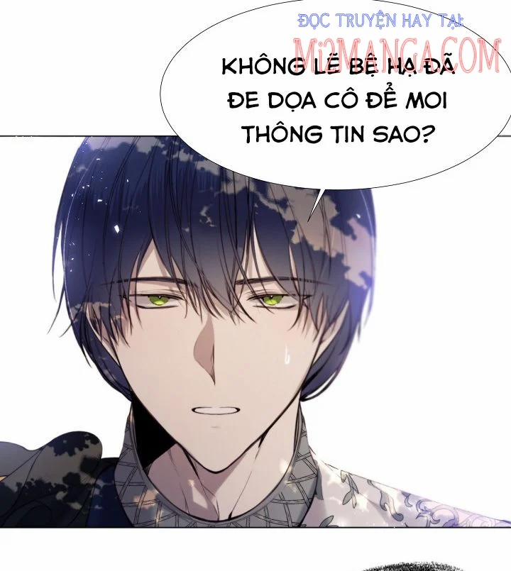 Ác Nữ Cần Bạo Chúa 25.5 trang 2