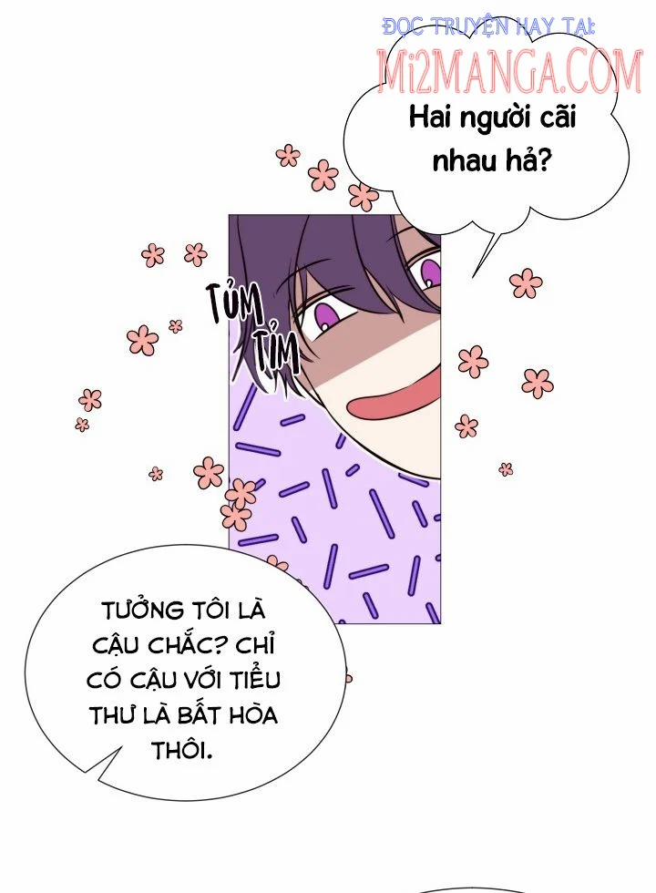 Ác Nữ Cần Bạo Chúa 25.5 trang 20