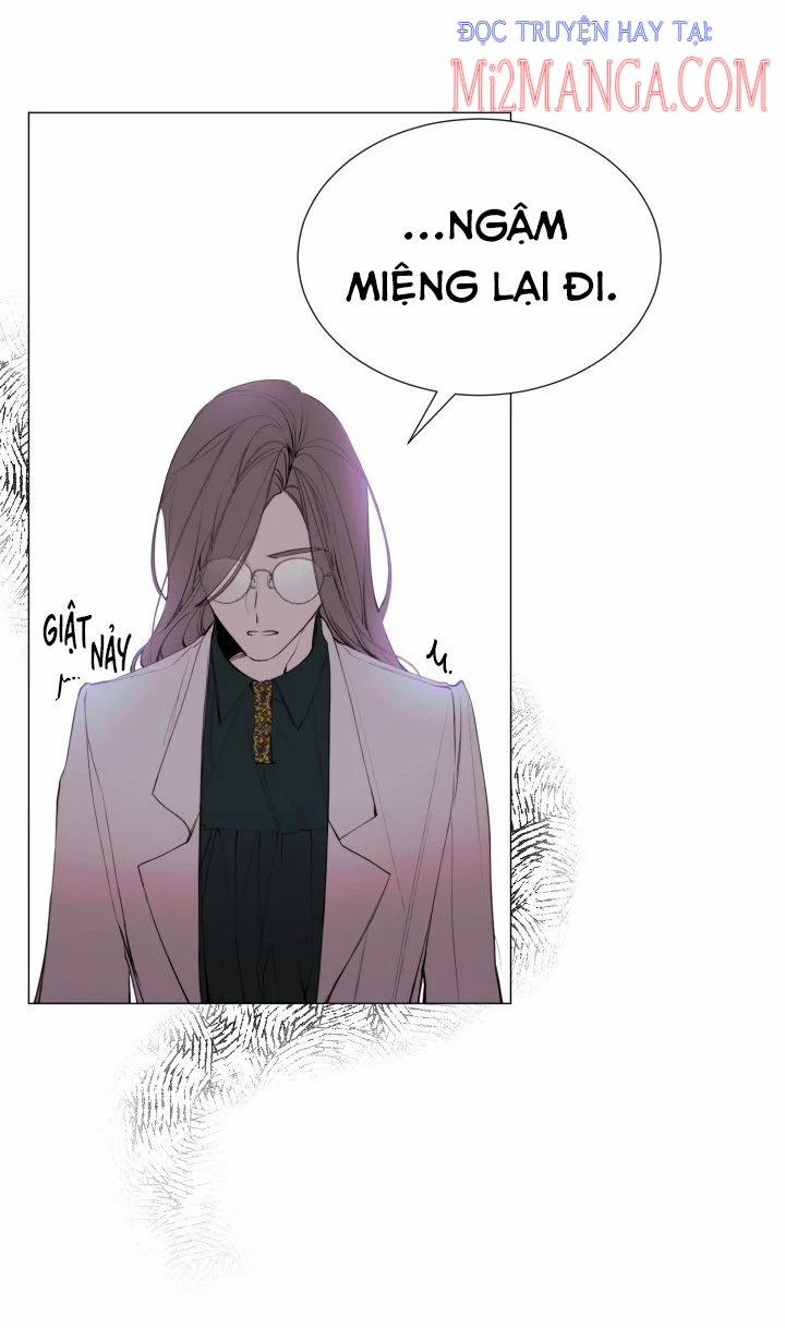 Ác Nữ Cần Bạo Chúa 25.5 trang 25