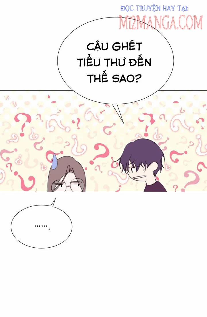 Ác Nữ Cần Bạo Chúa 25.5 trang 26