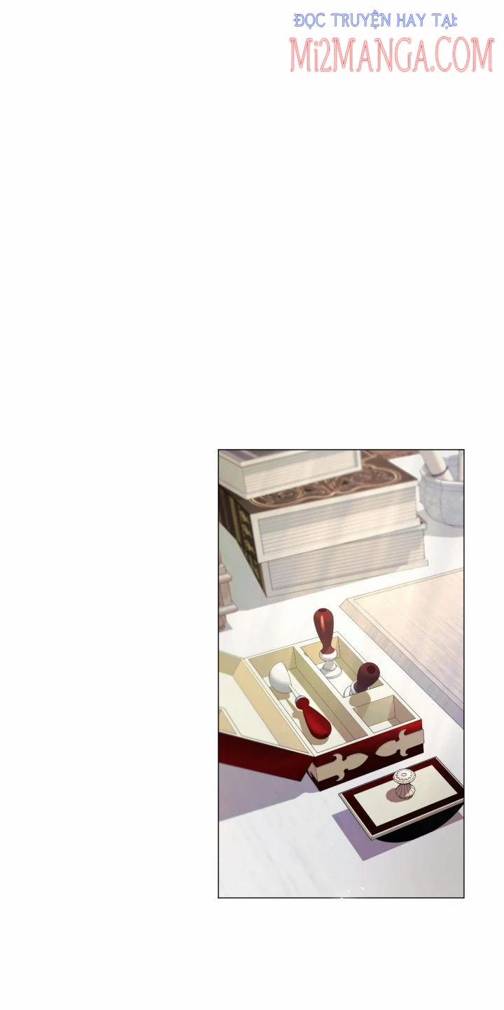 Ác Nữ Cần Bạo Chúa 25.5 trang 28