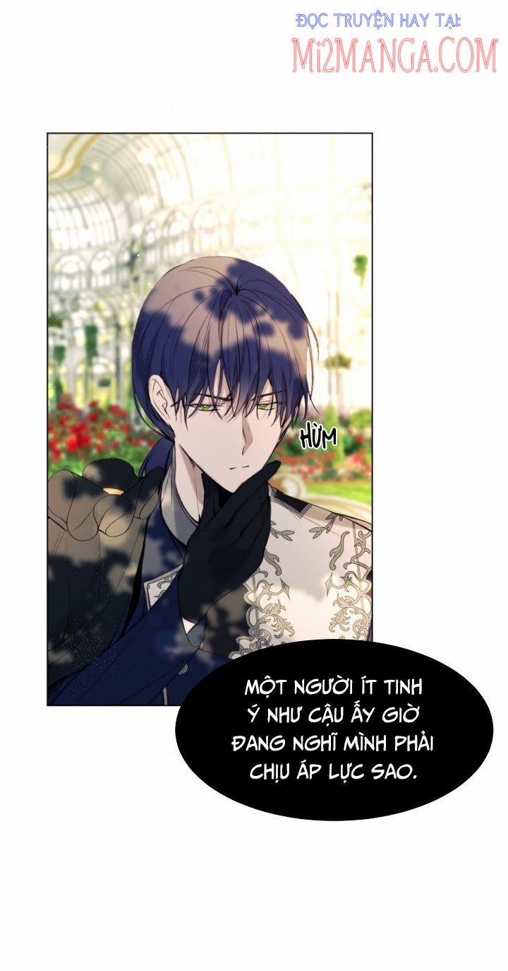 Ác Nữ Cần Bạo Chúa 25.5 trang 4