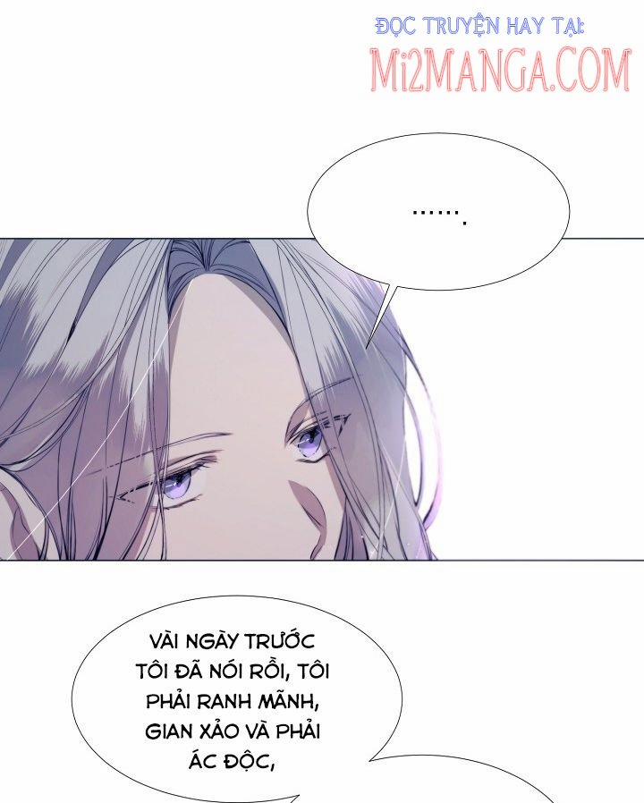 Ác Nữ Cần Bạo Chúa 25.5 trang 6