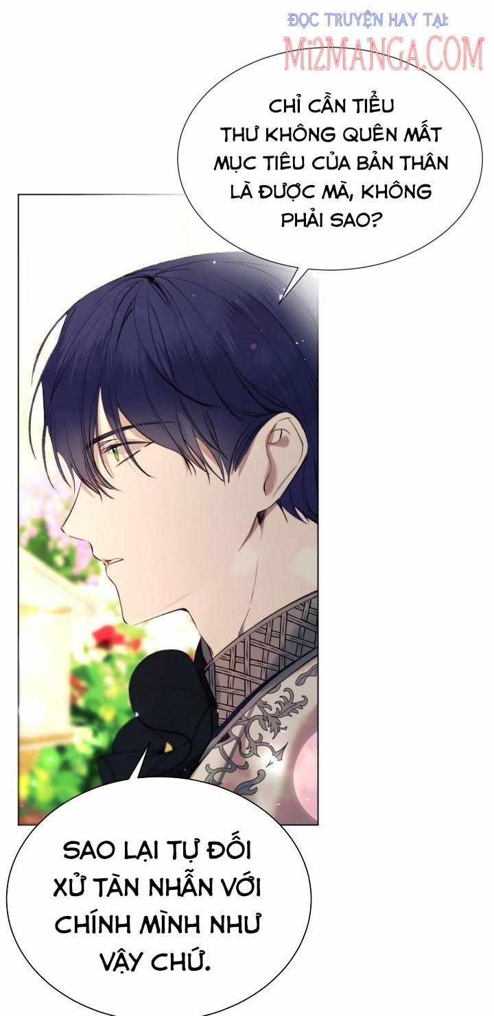 Ác Nữ Cần Bạo Chúa 25.5 trang 8