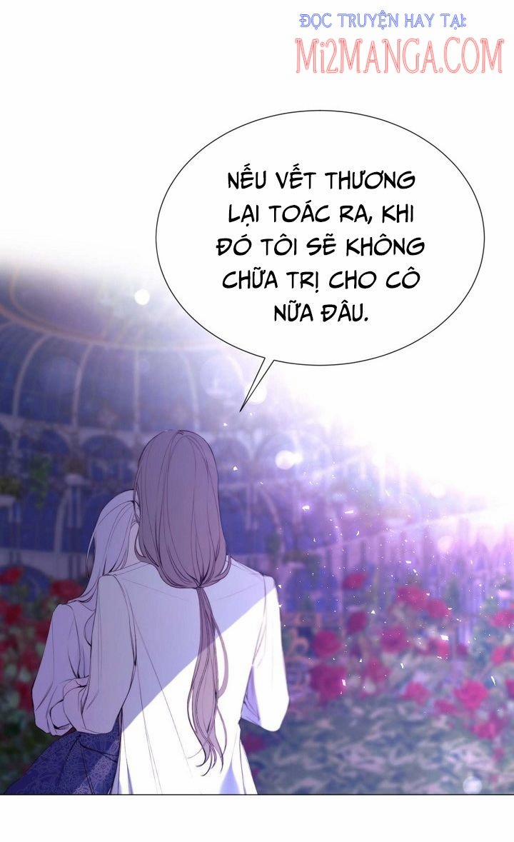 Ác Nữ Cần Bạo Chúa 25 trang 11