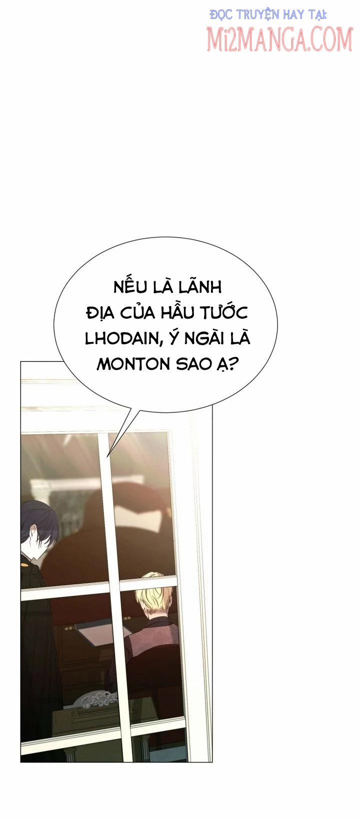 Ác Nữ Cần Bạo Chúa 25 trang 14