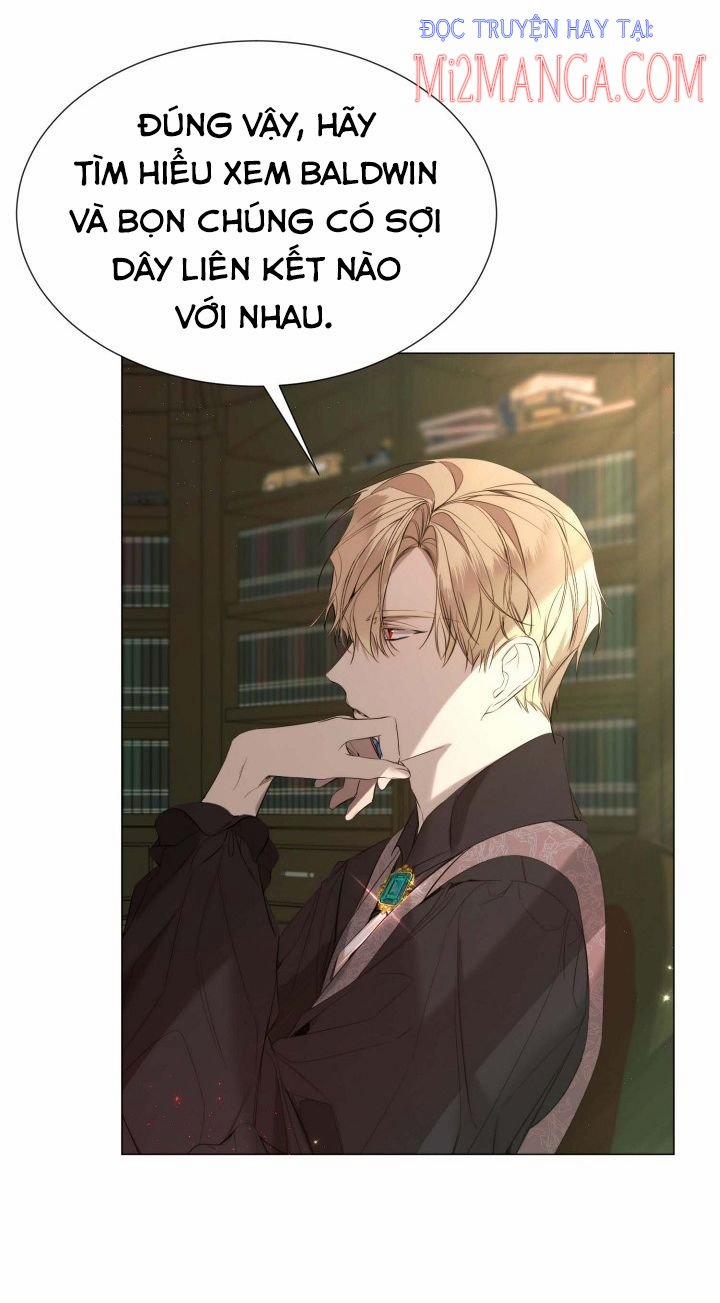 Ác Nữ Cần Bạo Chúa 25 trang 15