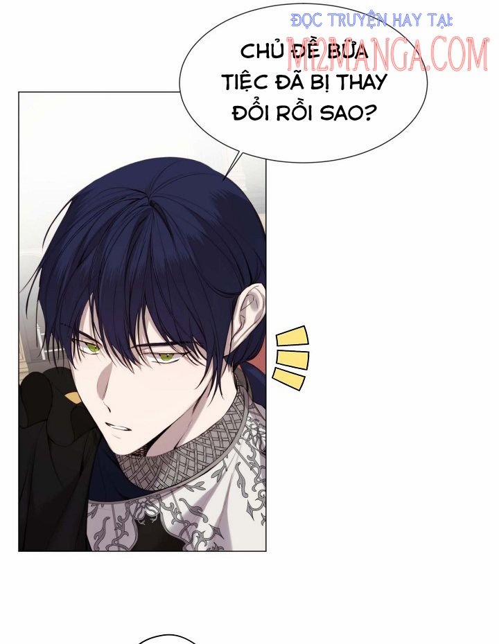 Ác Nữ Cần Bạo Chúa 25 trang 24