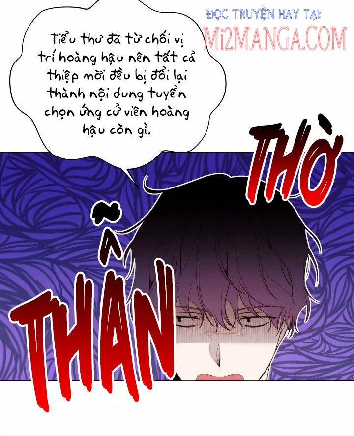 Ác Nữ Cần Bạo Chúa 25 trang 25