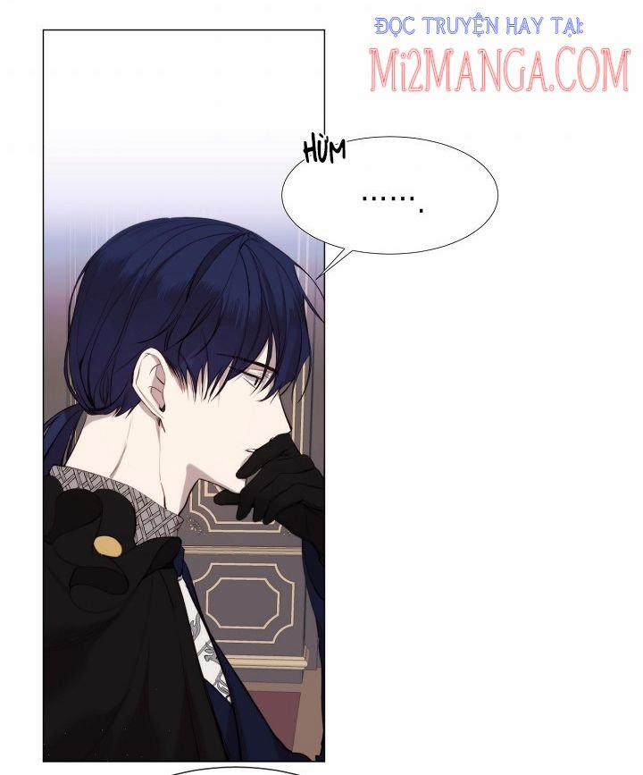 Ác Nữ Cần Bạo Chúa 25 trang 26