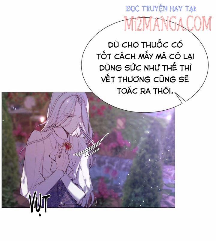 Ác Nữ Cần Bạo Chúa 25 trang 3