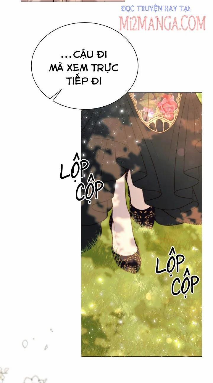 Ác Nữ Cần Bạo Chúa 26.5 trang 1