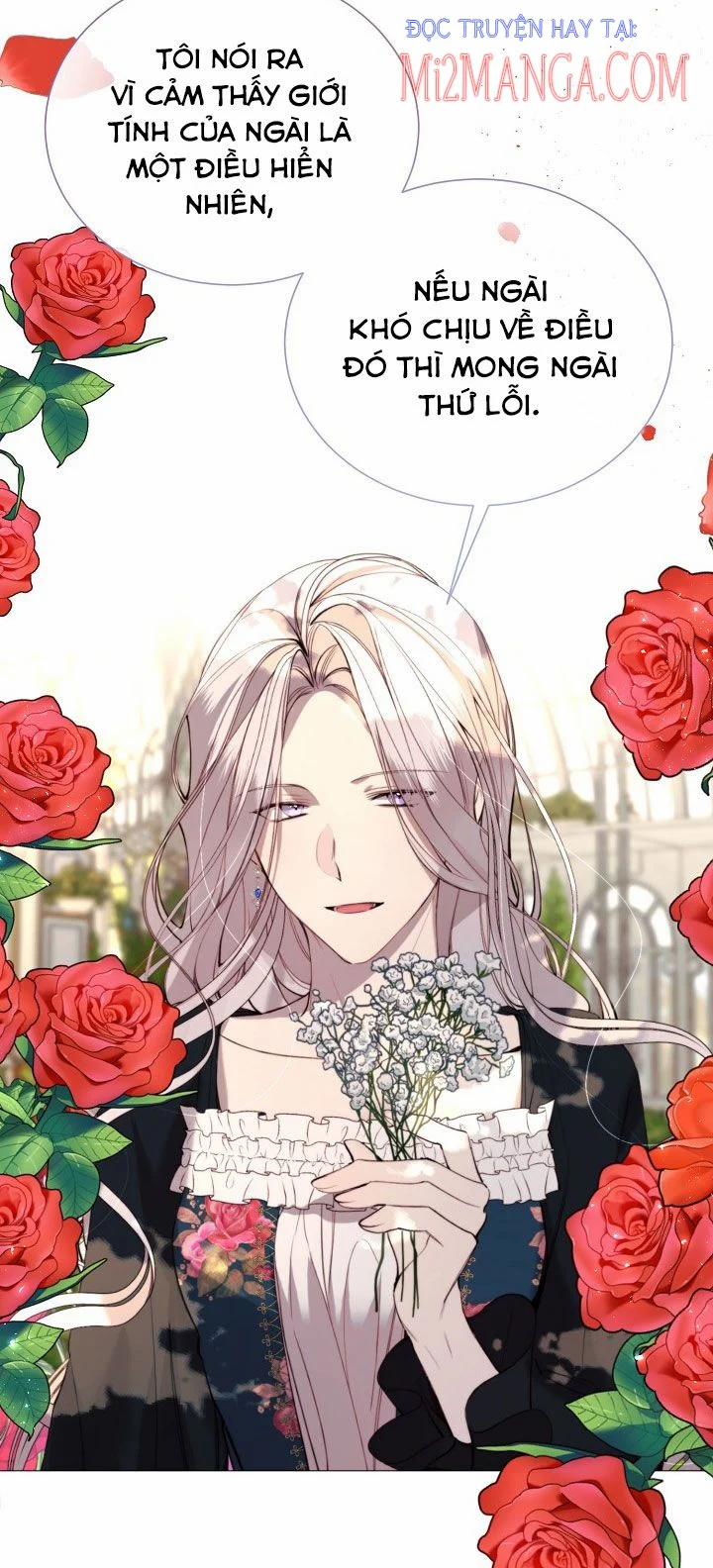 Ác Nữ Cần Bạo Chúa 26.5 trang 16