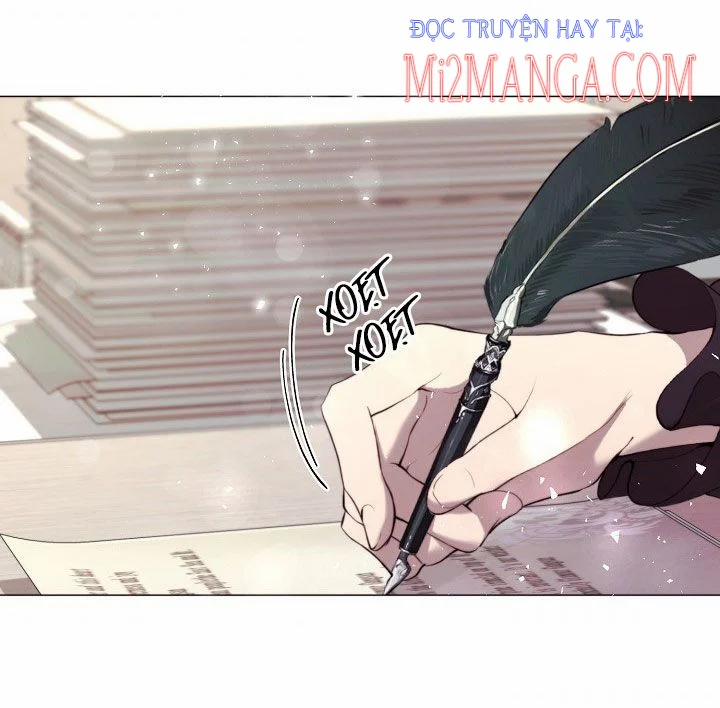 Ác Nữ Cần Bạo Chúa 26.5 trang 28