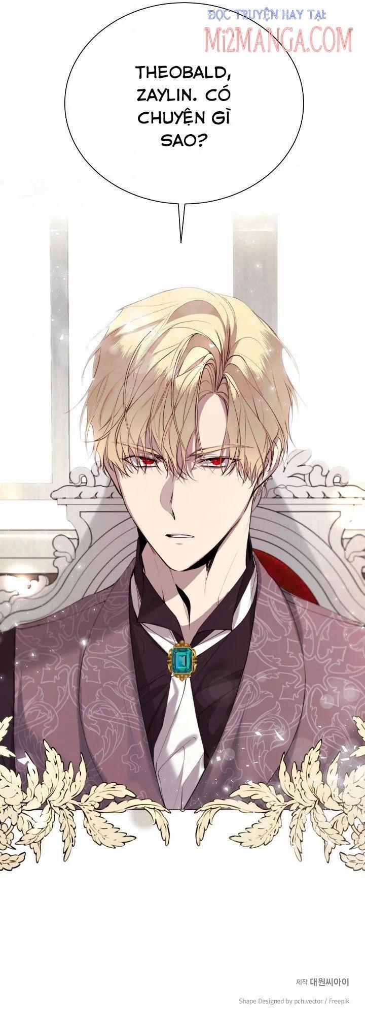 Ác Nữ Cần Bạo Chúa 26.5 trang 29