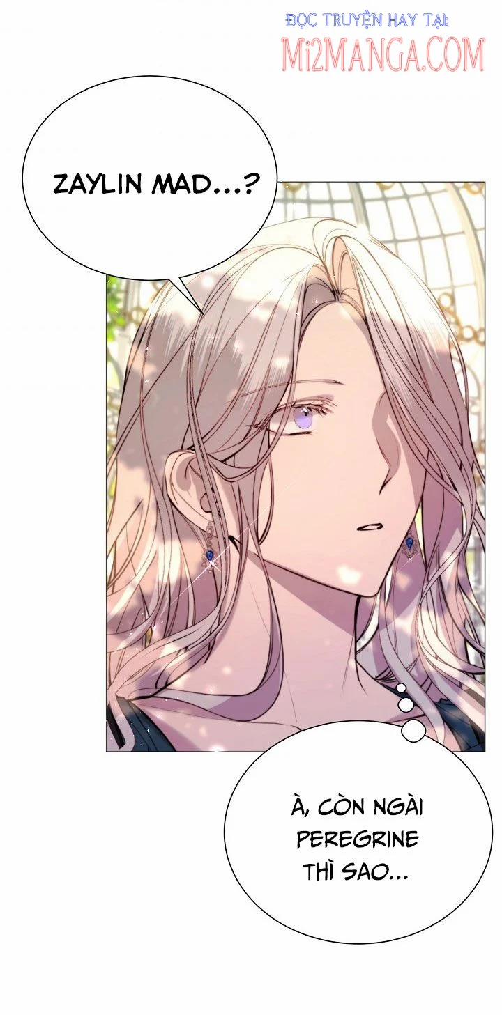 Ác Nữ Cần Bạo Chúa 26.5 trang 5