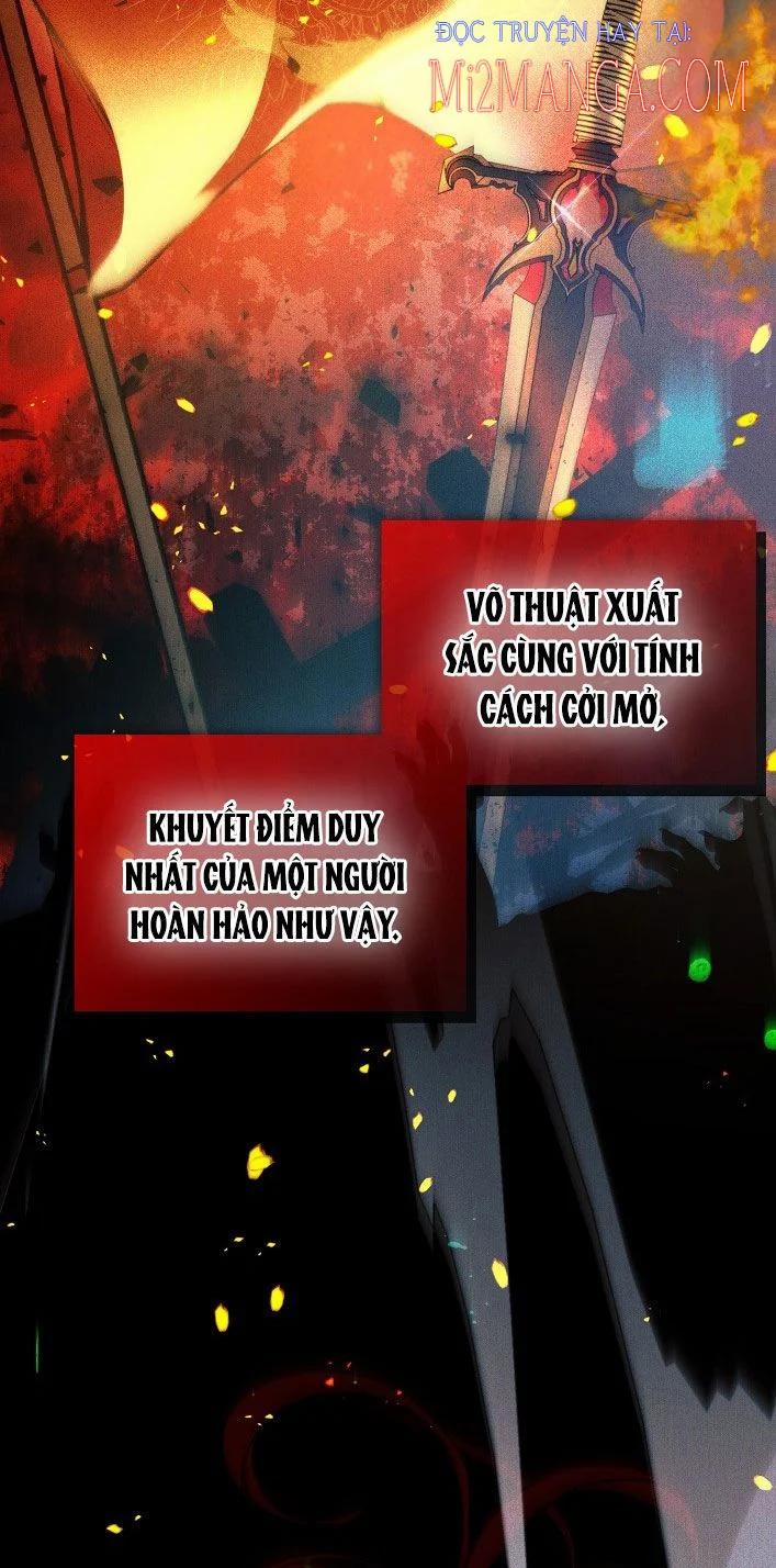 Ác Nữ Cần Bạo Chúa 26 trang 1